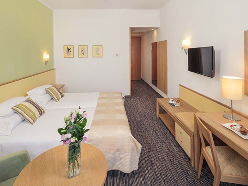 Valamar Argosy