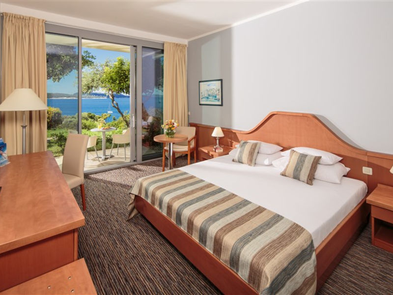 Valamar Argosy