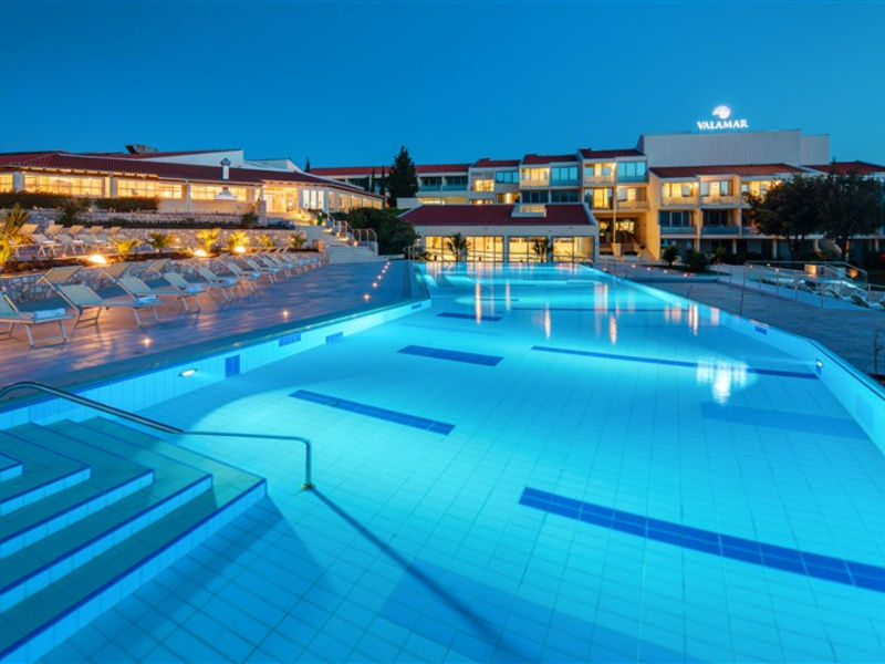 Valamar Argosy