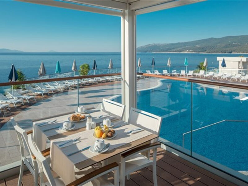 Valamar Bellevue