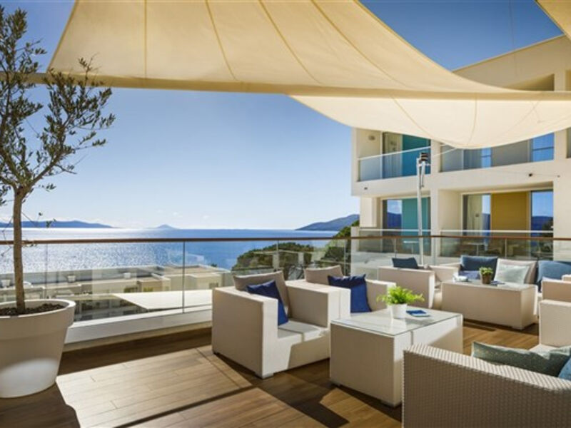 Valamar Bellevue