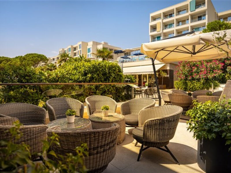 Valamar Bellevue