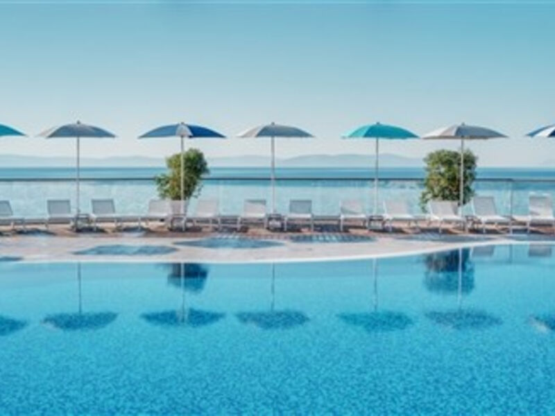 Valamar Bellevue