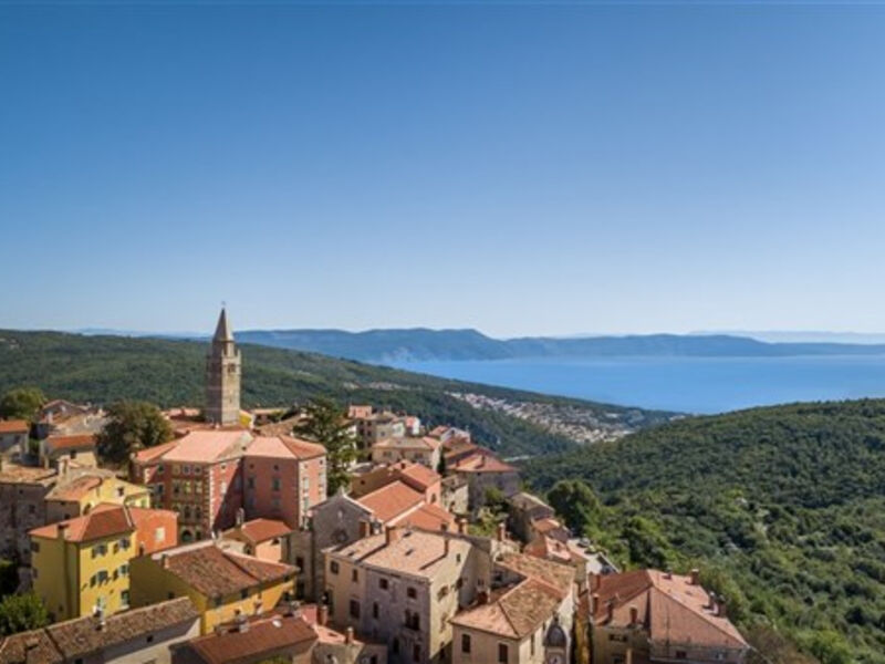 Valamar Bellevue
