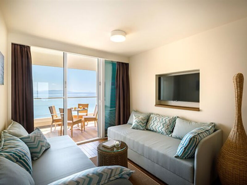 Valamar Bellevue