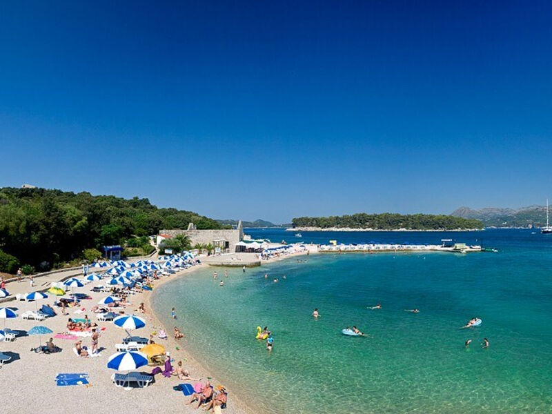 Valamar Club Dubrovnik