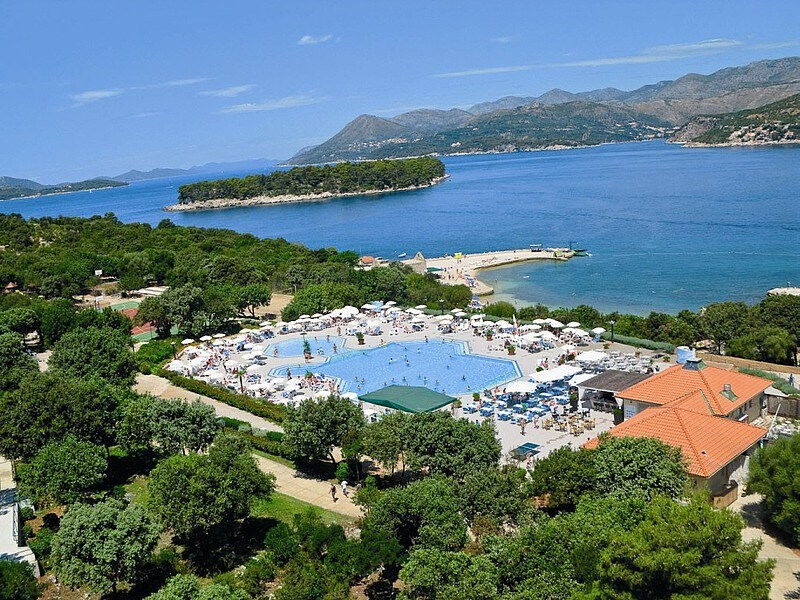 Valamar Club Dubrovnik