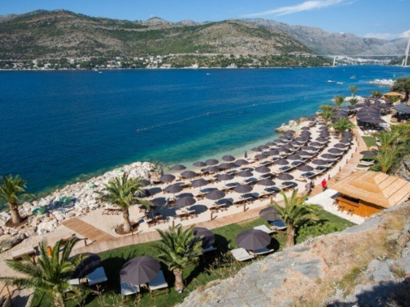 Valamar Lacroma Dubrovník