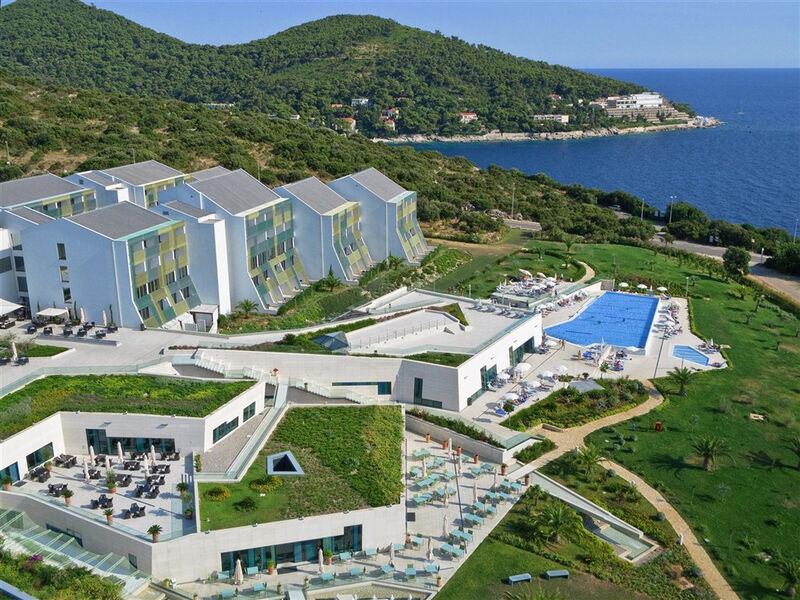 Valamar Lacroma Dubrovník