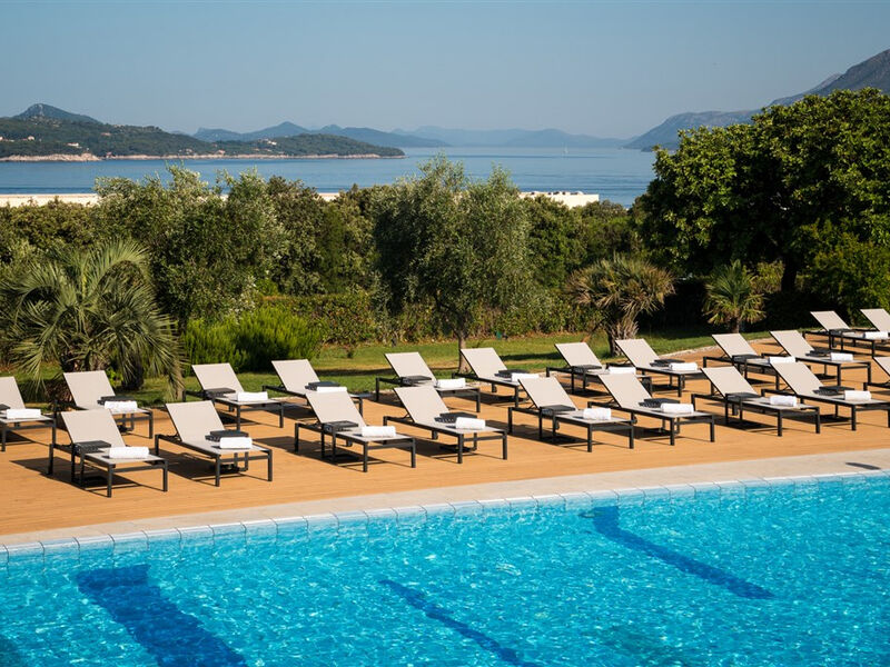Valamar Lacroma Dubrovník