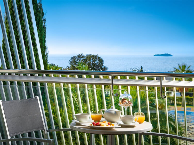 Valamar Lacroma Dubrovník