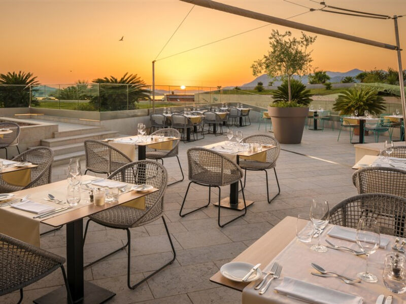 Valamar Lacroma Dubrovník
