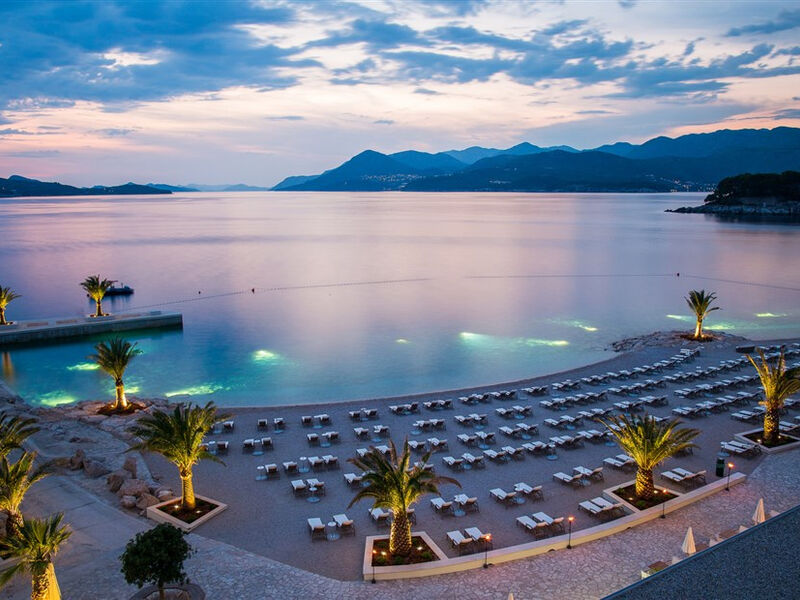 Valamar Lacroma Dubrovník