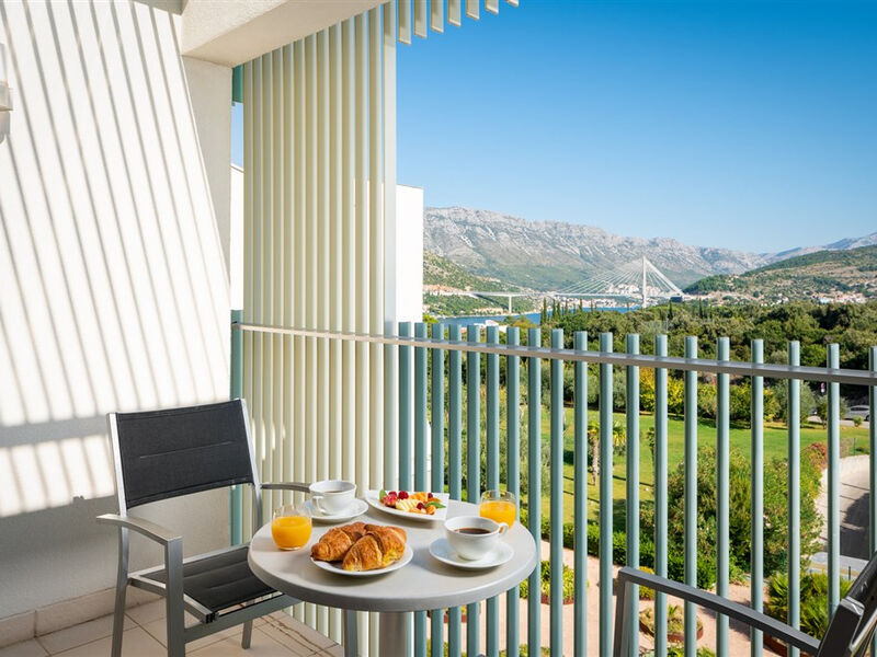 Valamar Lacroma Dubrovník