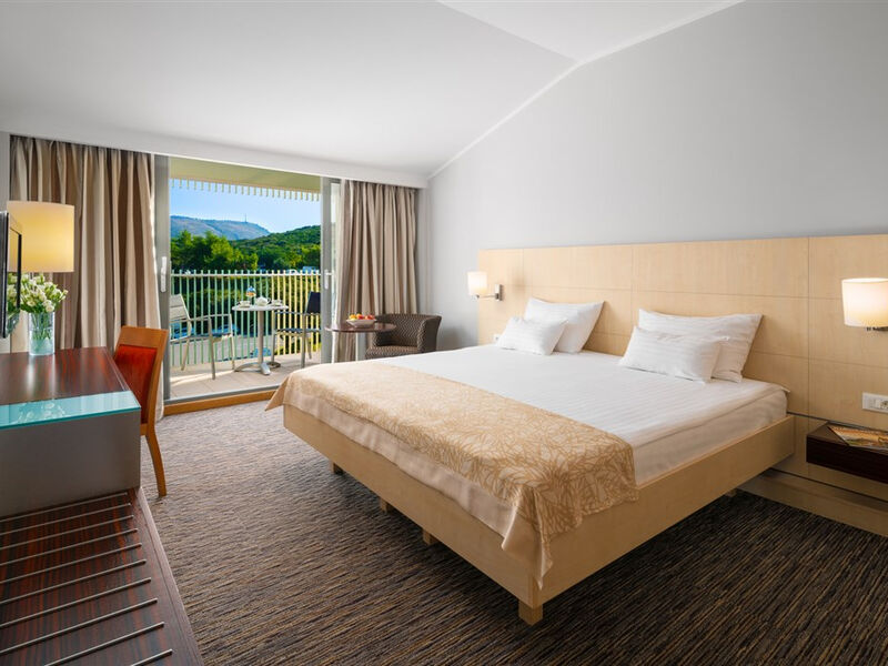 Valamar Lacroma Dubrovník