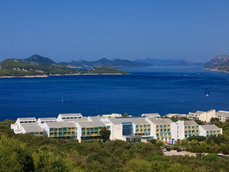 Valamar Lacroma Dubrovník
