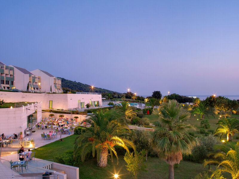 Valamar Lacroma Dubrovník