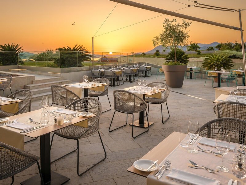Valamar Lacroma Dubrovník
