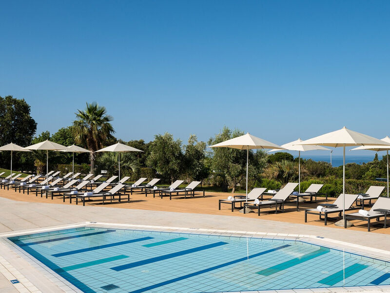 Valamar Lacroma Dubrovník