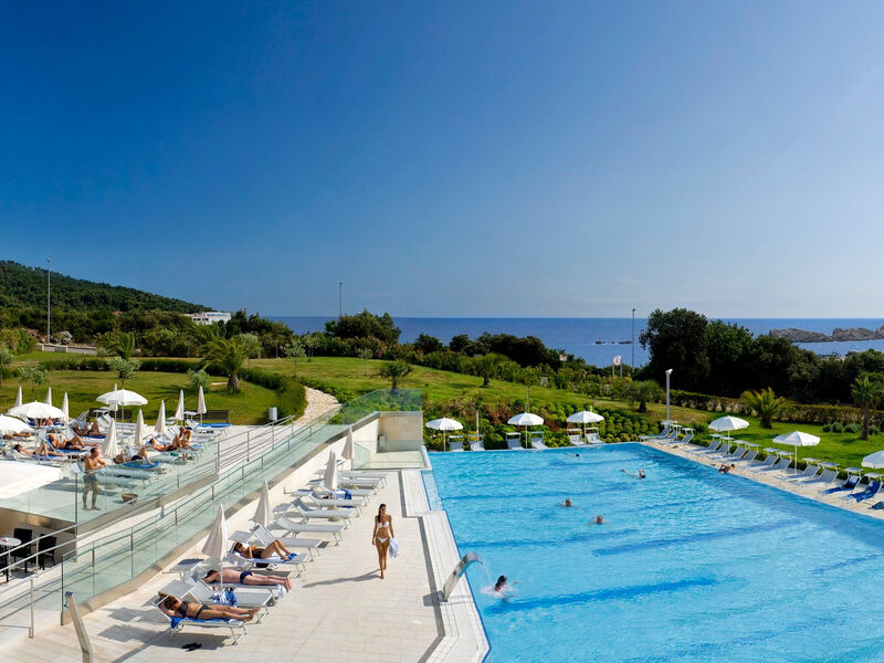 Valamar Lacroma Dubrovník