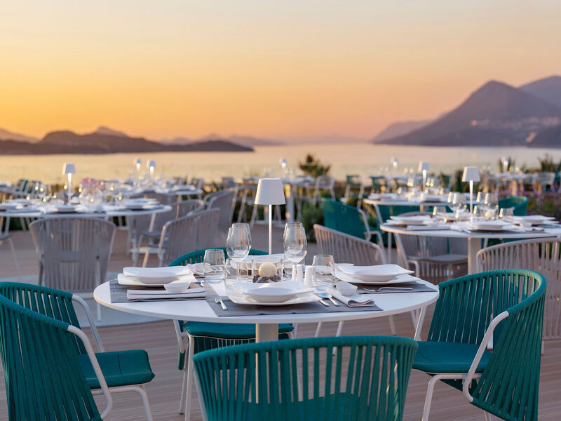 Valamar Lacroma Dubrovník