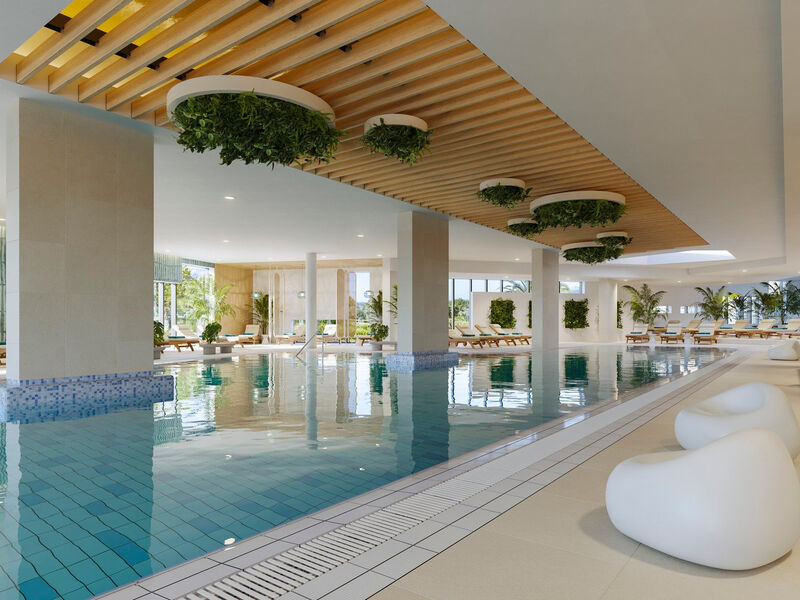 Valamar Lacroma Dubrovník