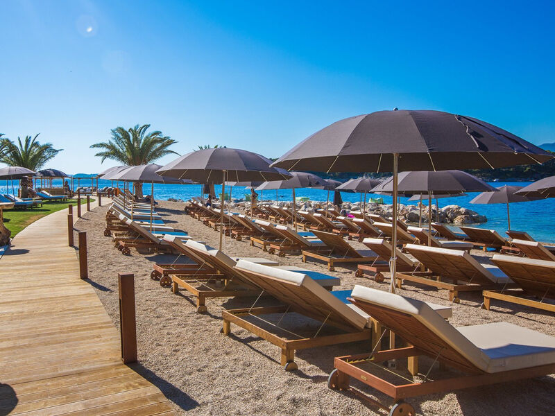 Valamar Lacroma Dubrovník