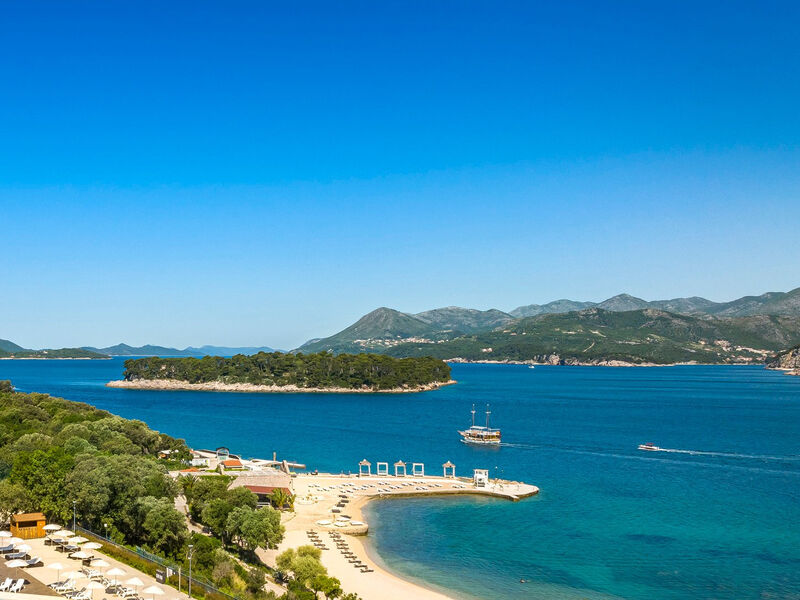 Valamar Lacroma Dubrovník