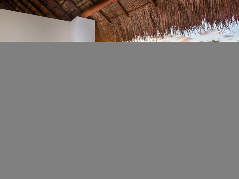 Valentin Imperial Riviera Maya