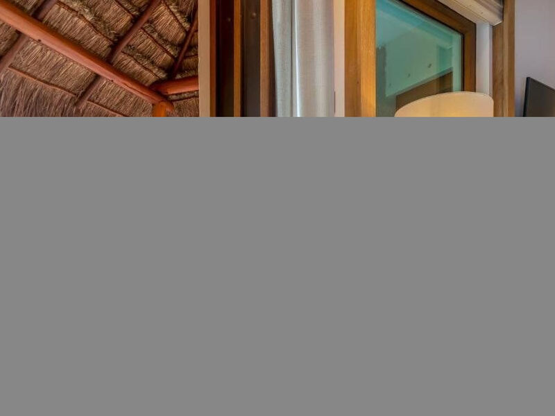 Valentin Imperial Riviera Maya