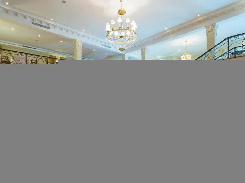 Valentin Imperial Riviera Maya