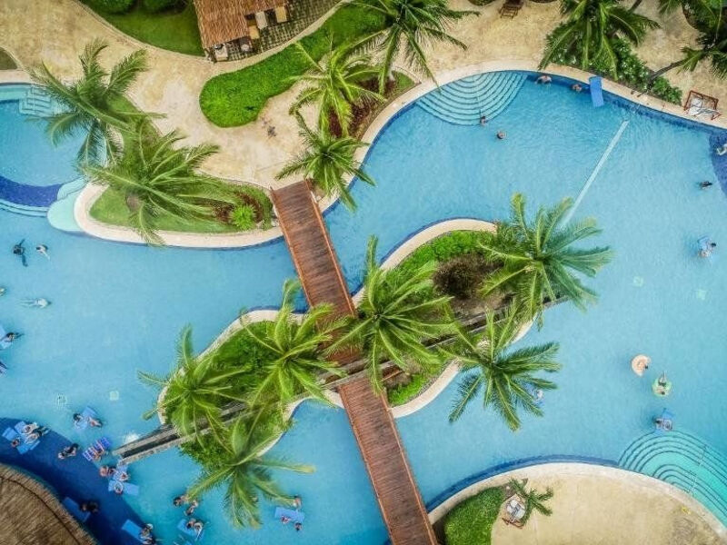 Valentin Imperial Riviera Maya