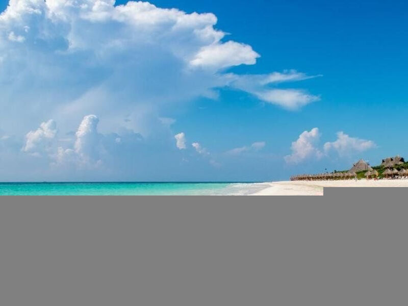 Valentin Imperial Riviera Maya