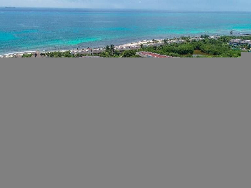 Valentin Imperial Riviera Maya