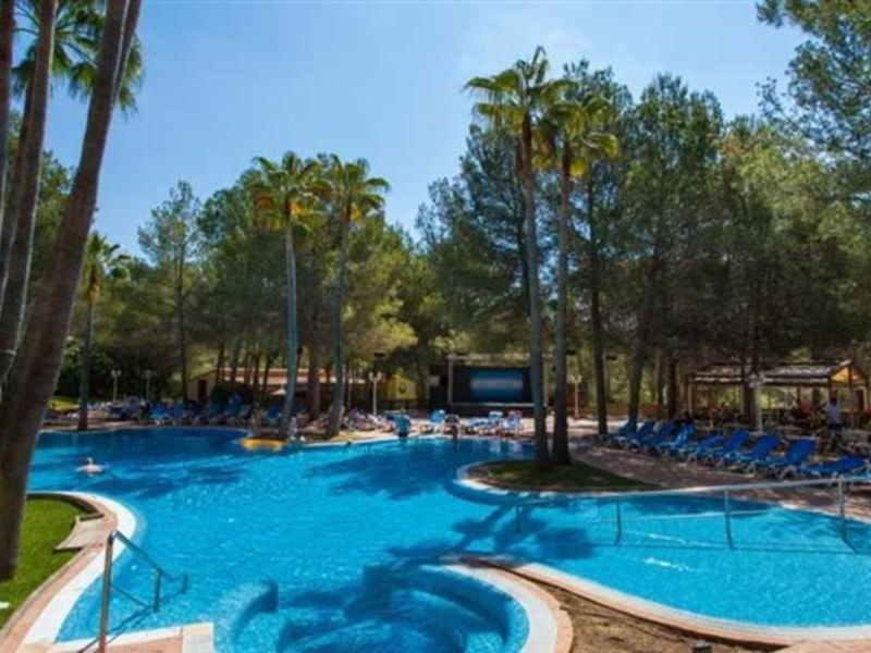Valentin Park Club