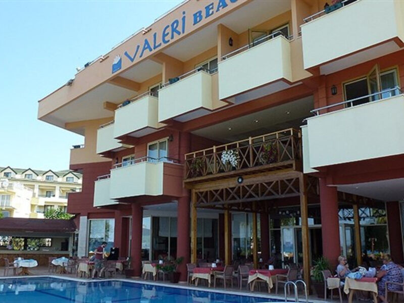 Valeri Beach