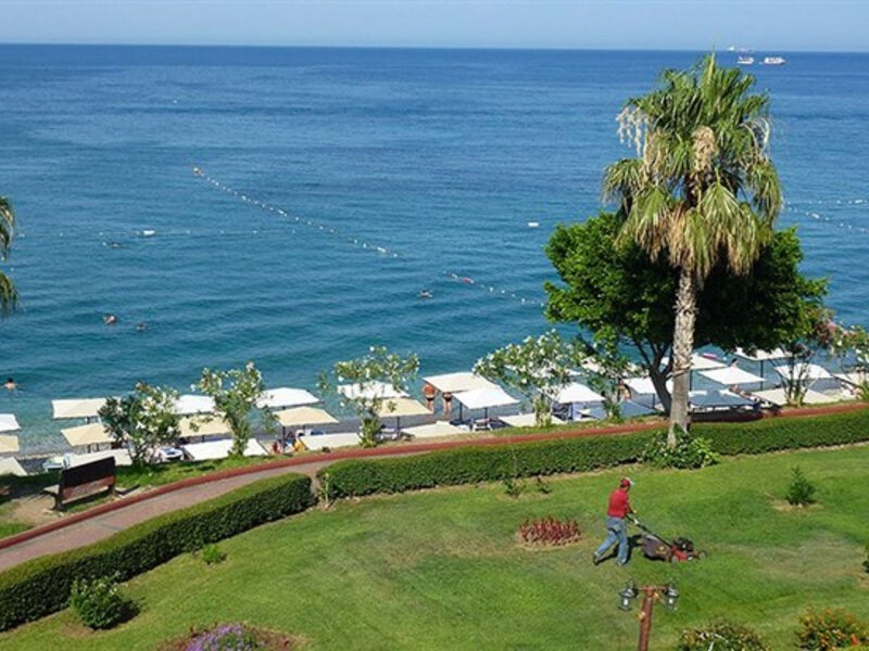 Valeri Beach