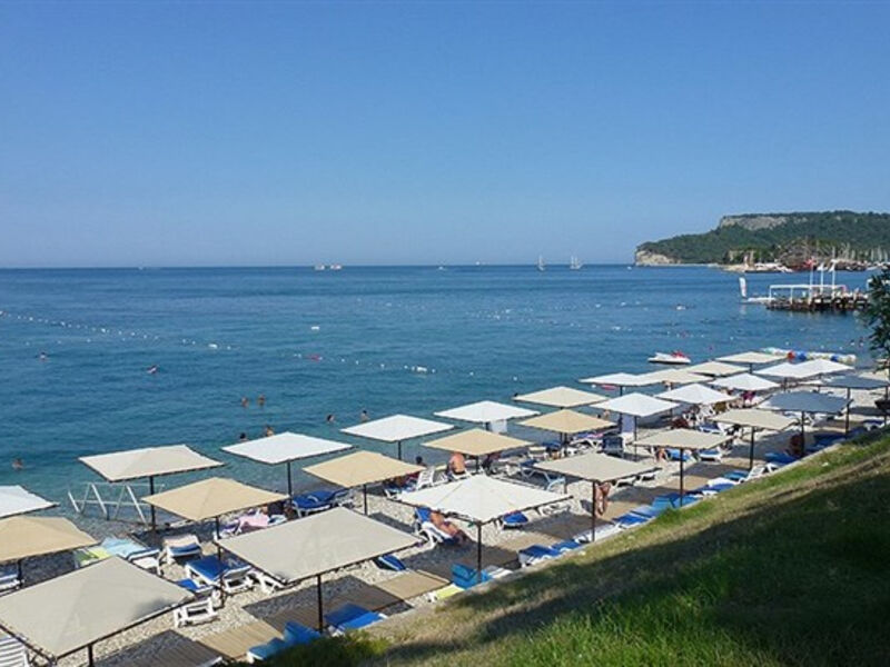 Valeri Beach