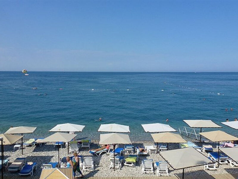 Valeri Beach