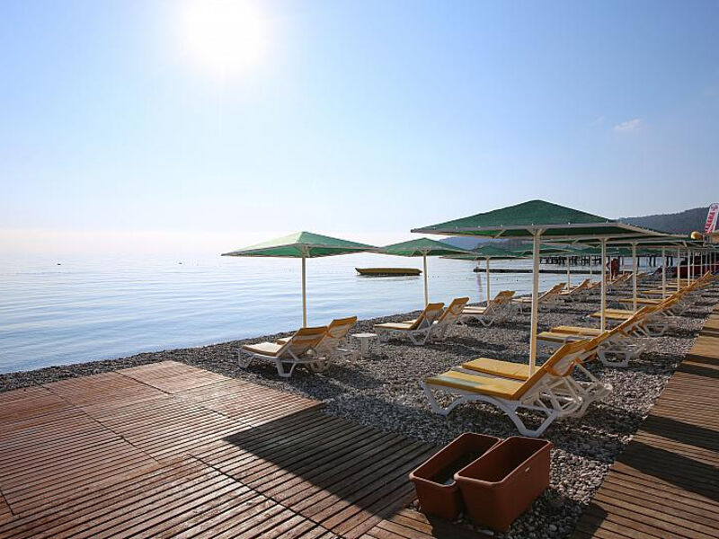 Valeri Beach