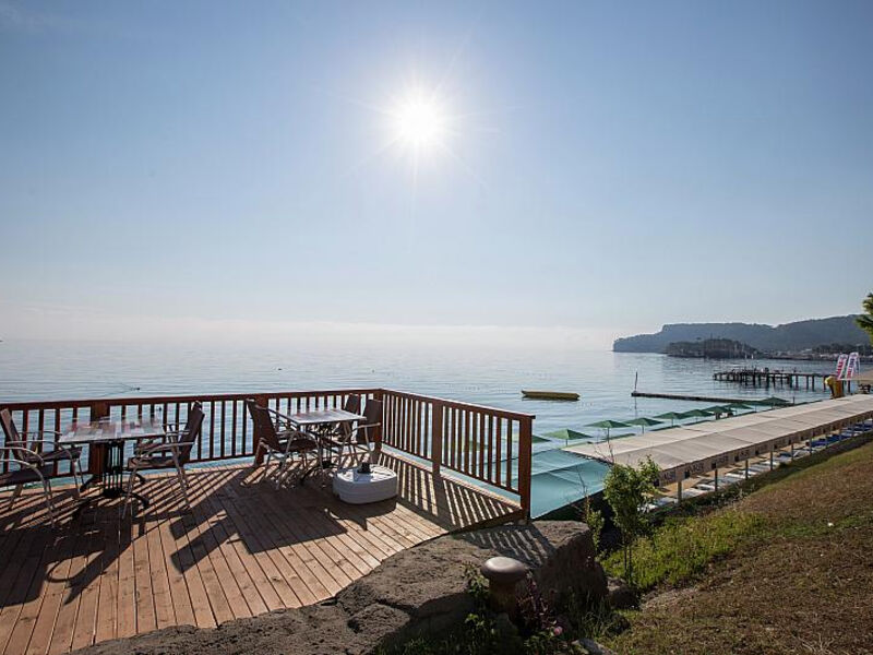 Valeri Beach