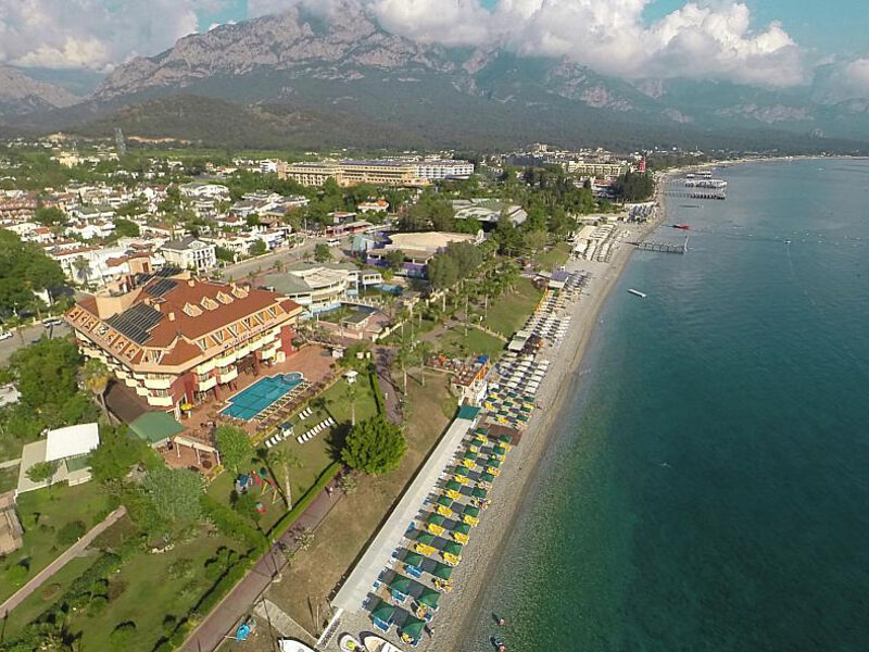 Valeri Beach