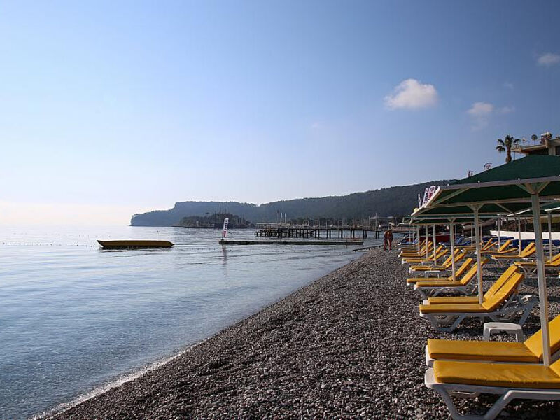 Valeri Beach