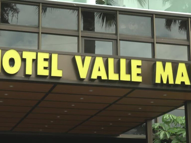 Valle Mar