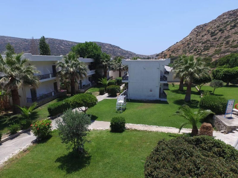 Valley Village