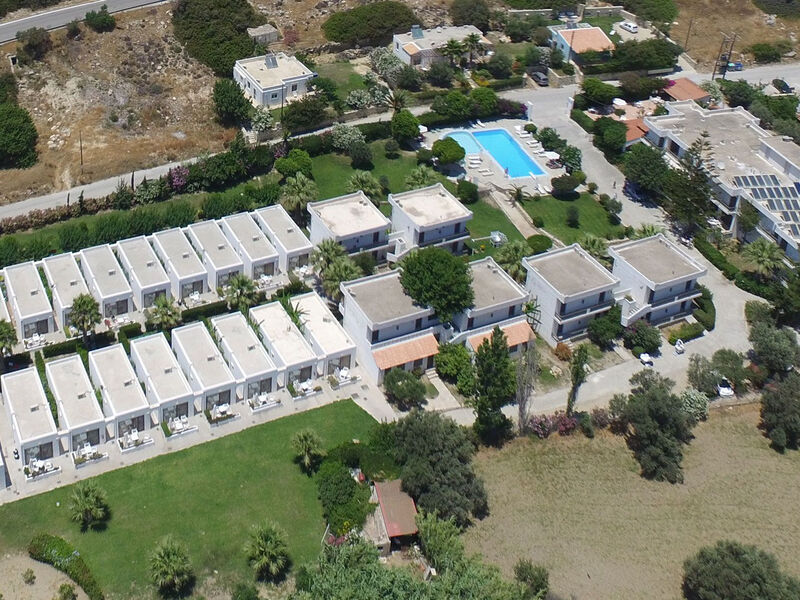 Valley Village