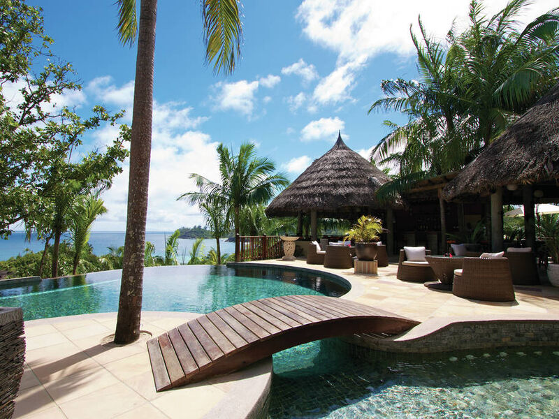 Valmer Boutique Resort