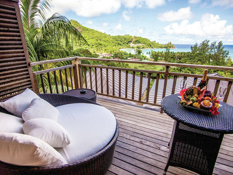 Valmer Boutique Resort