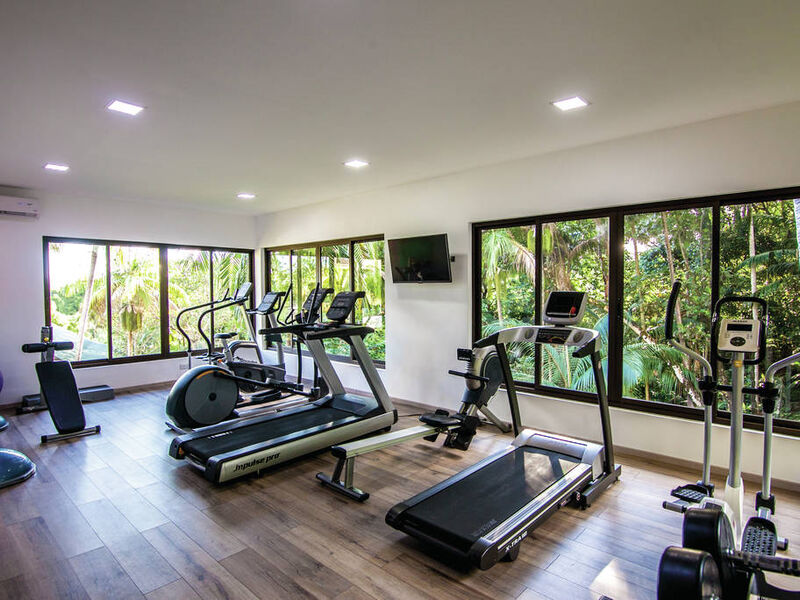 Valmer Boutique Resort