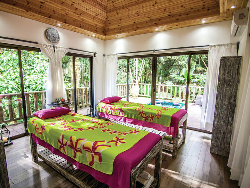 Valmer Boutique Resort